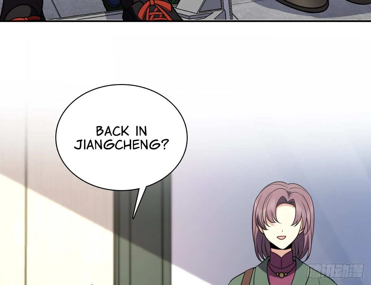 My Wife Is From a Thousand Years Ago Chapter 390 39